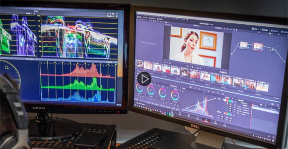 davinci resolve