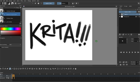 krita